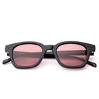 Ryker : Black / Rosewood