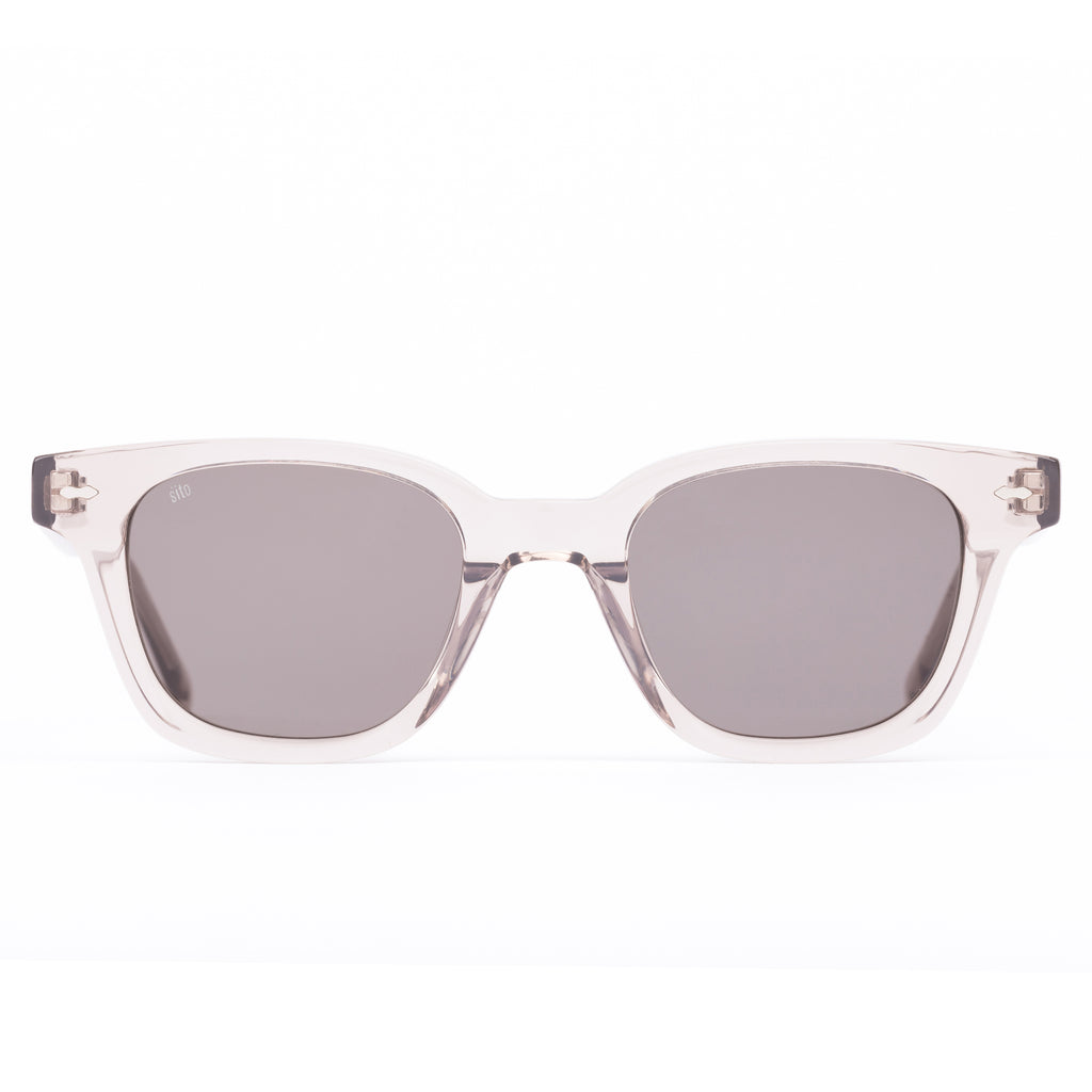 Ryker : Chintz / Grey