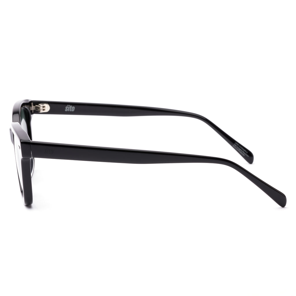 Ryker : Black / Slate Polar