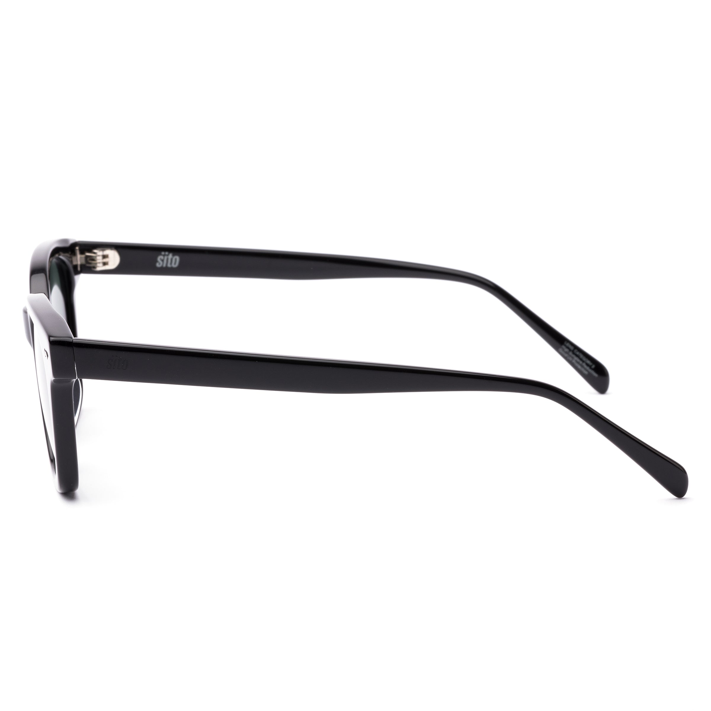 Ryker : Black / Slate Polar