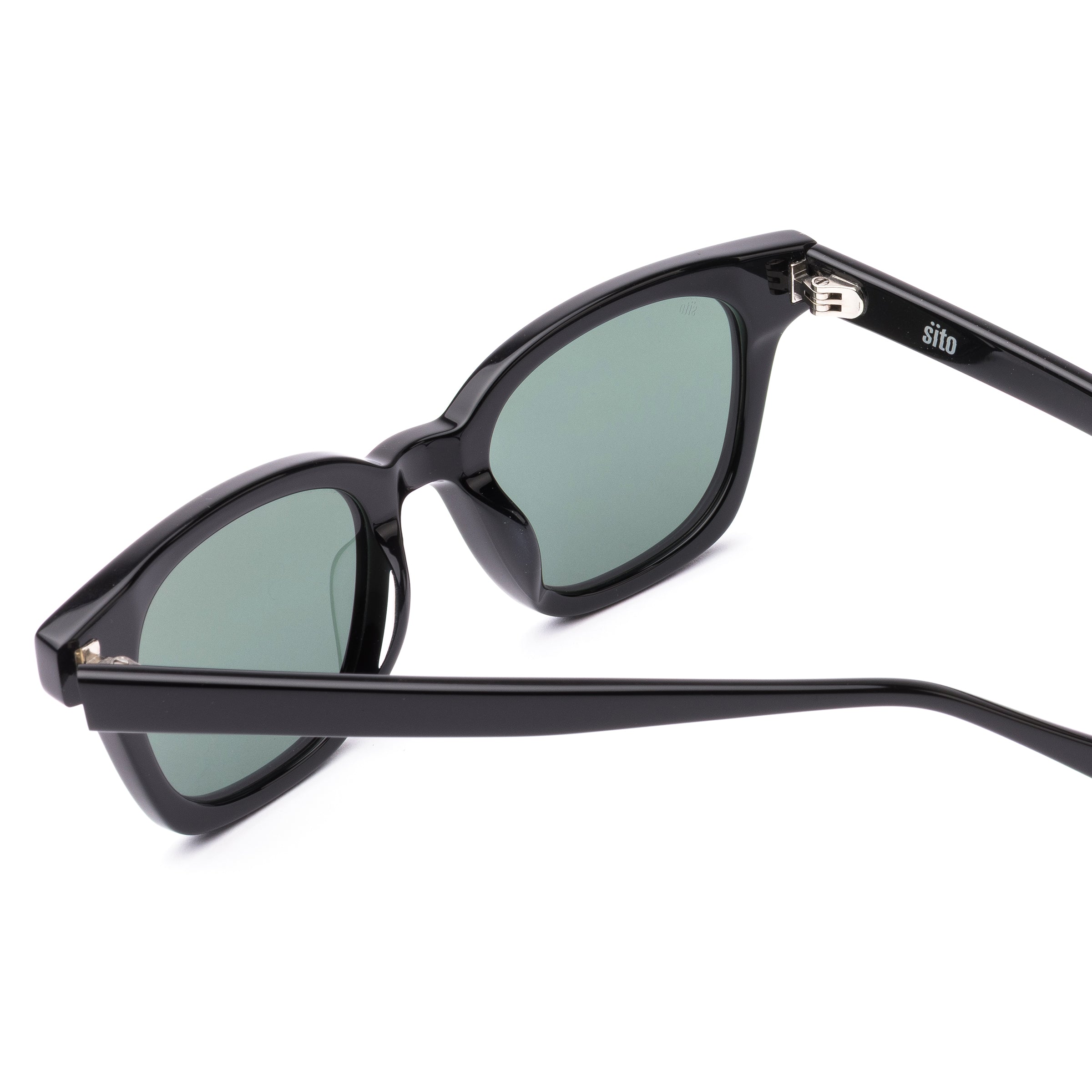 Ryker : Black / Slate Polar