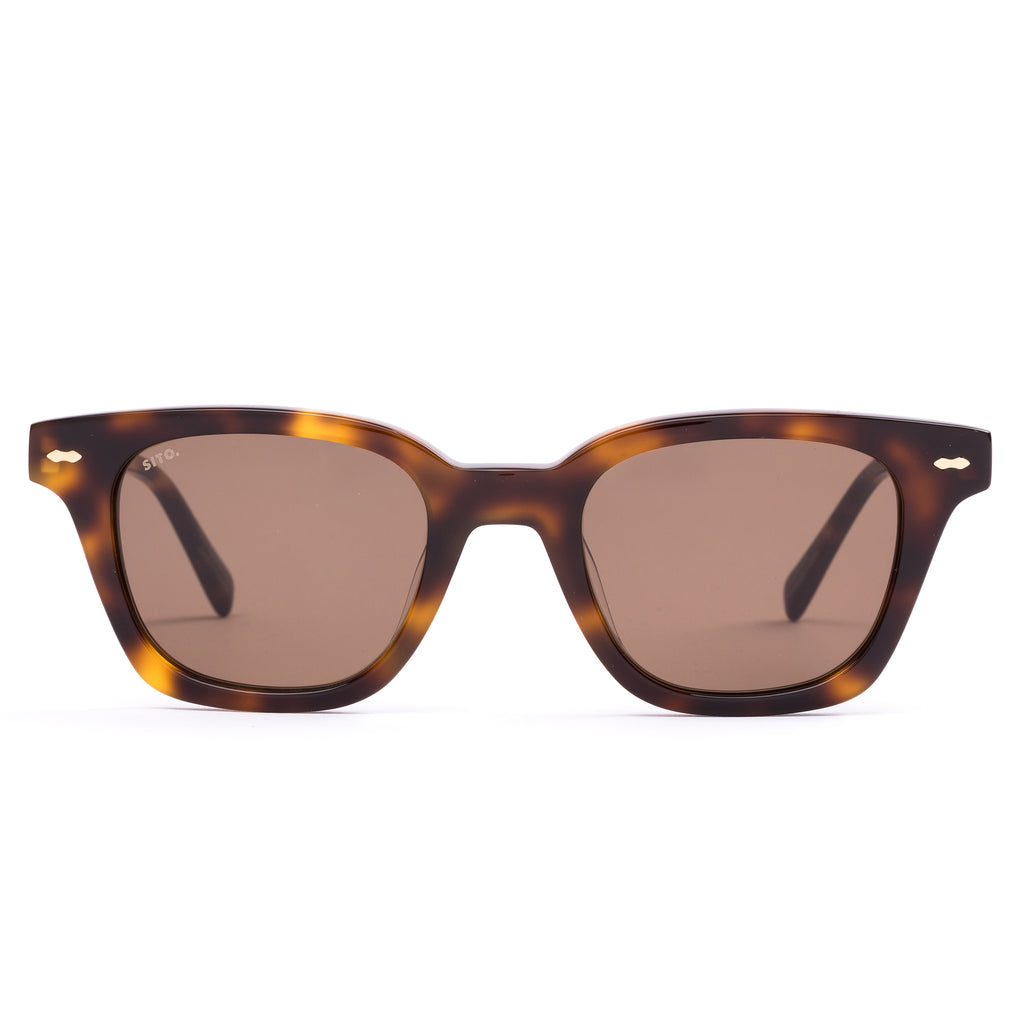 Ryker : Classic Tort / Coffee