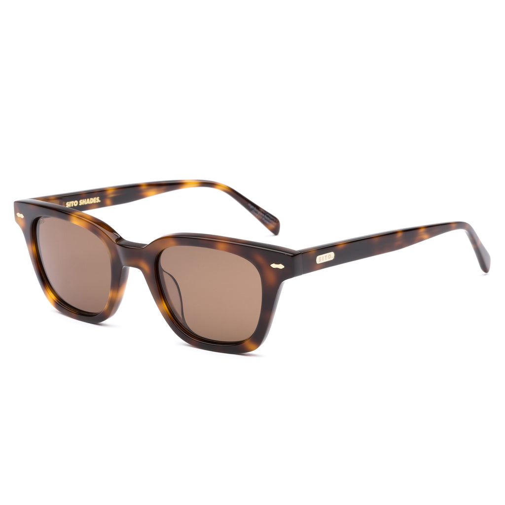 Ryker : Classic Tort / Coffee