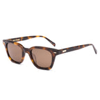 Ryker : Classic Tort / Coffee