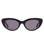 Siena : Black / Smokey Grey