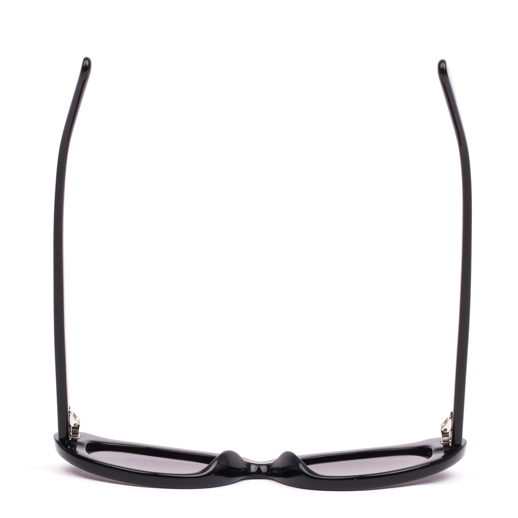 Siena : Black / Smokey Grey