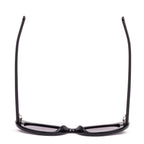 Siena : Black / Smokey Grey