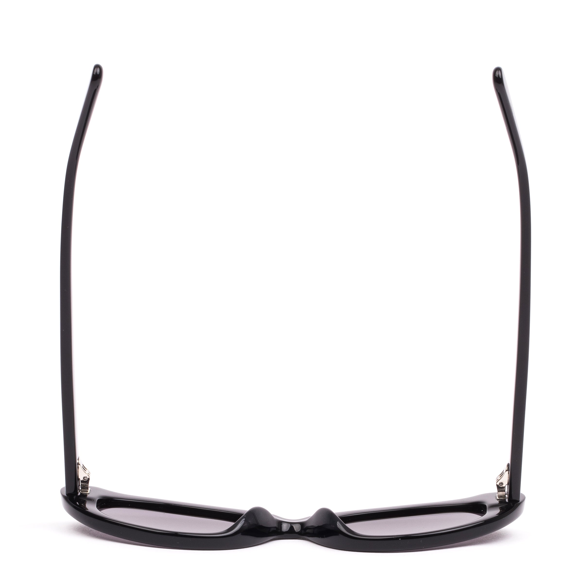 Siena : Black / Smokey Grey