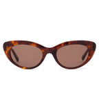 Siena : Burnt Orange Tort / Coffee
