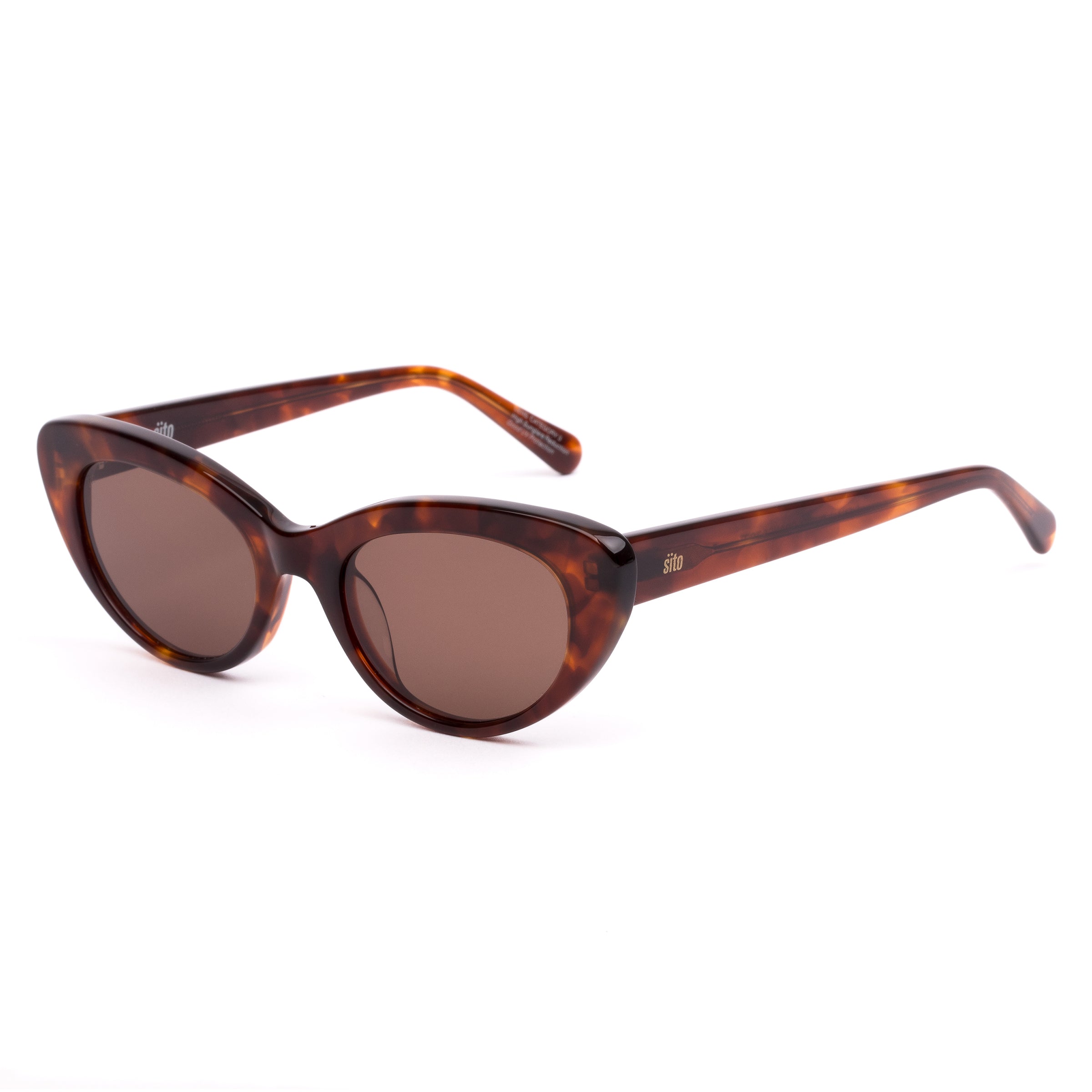 Siena : Burnt Orange Tort / Coffee
