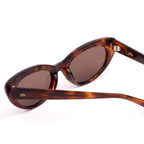 Siena : Burnt Orange Tort / Coffee