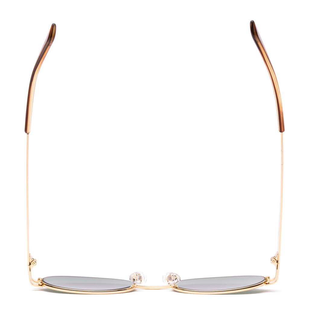 Stevie : Gold / Slate Polar