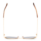 Stevie : Gold / Slate Polar