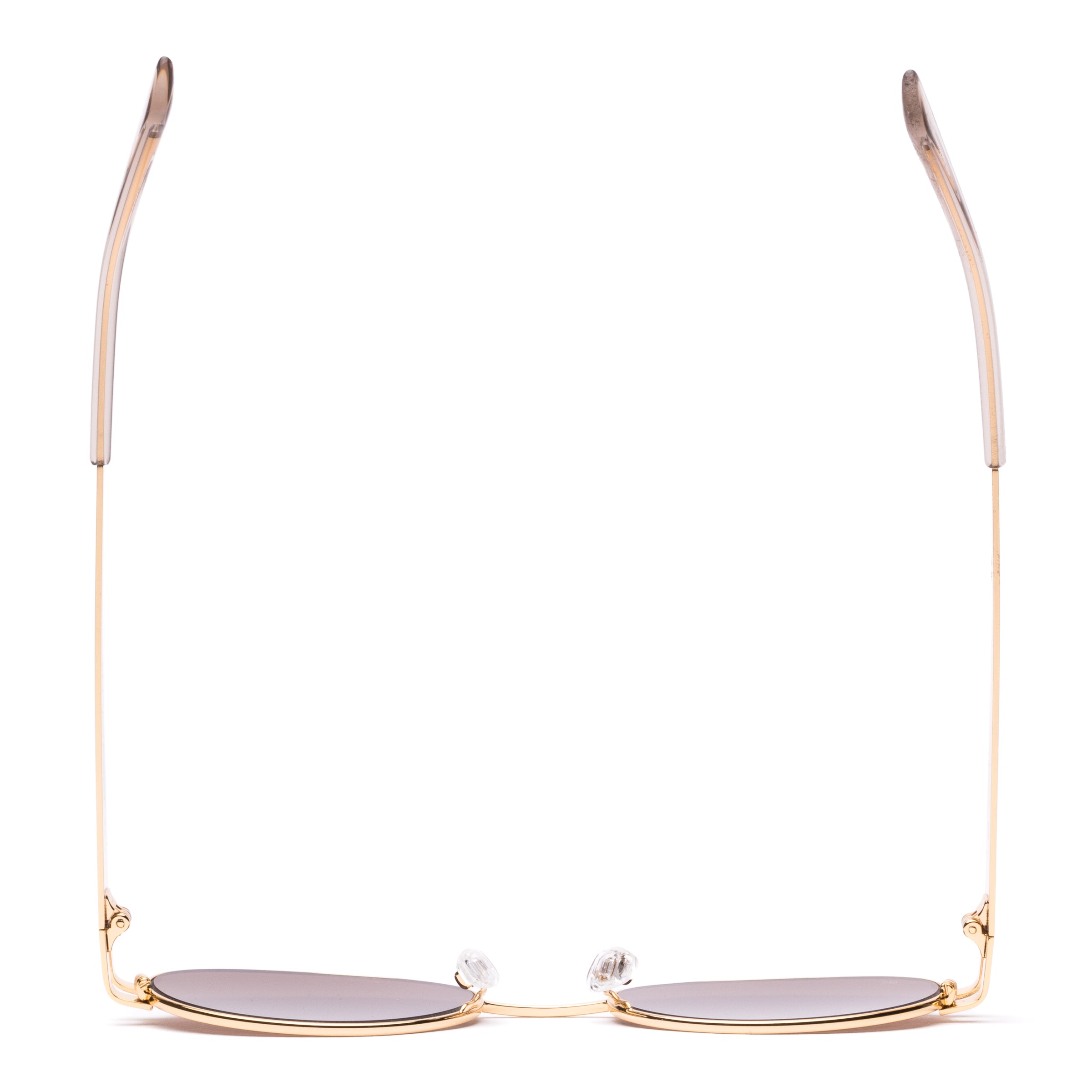 Stevie : Gold / Coffee