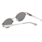 Stevie : Silver / Grey