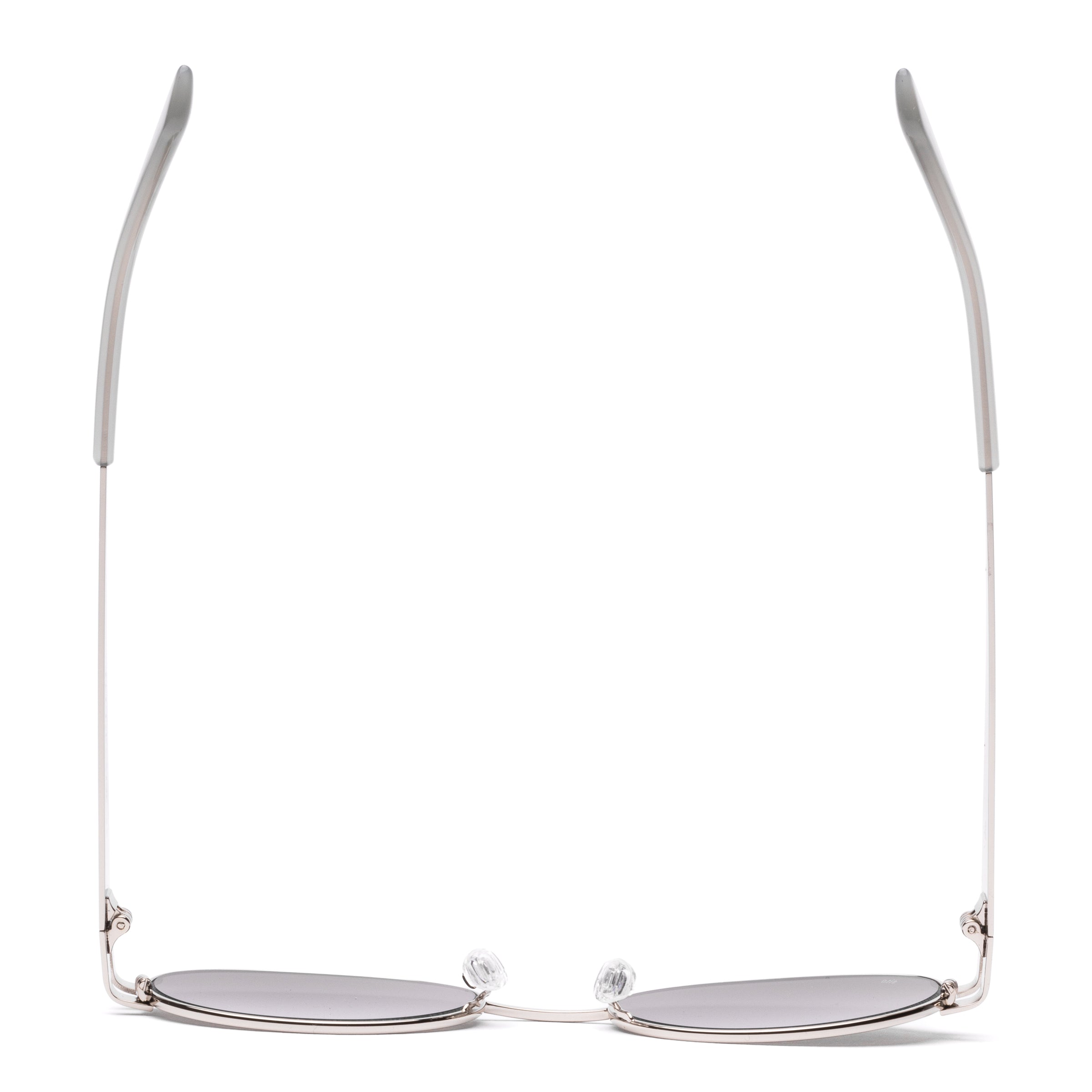 Stevie : Silver / Grey