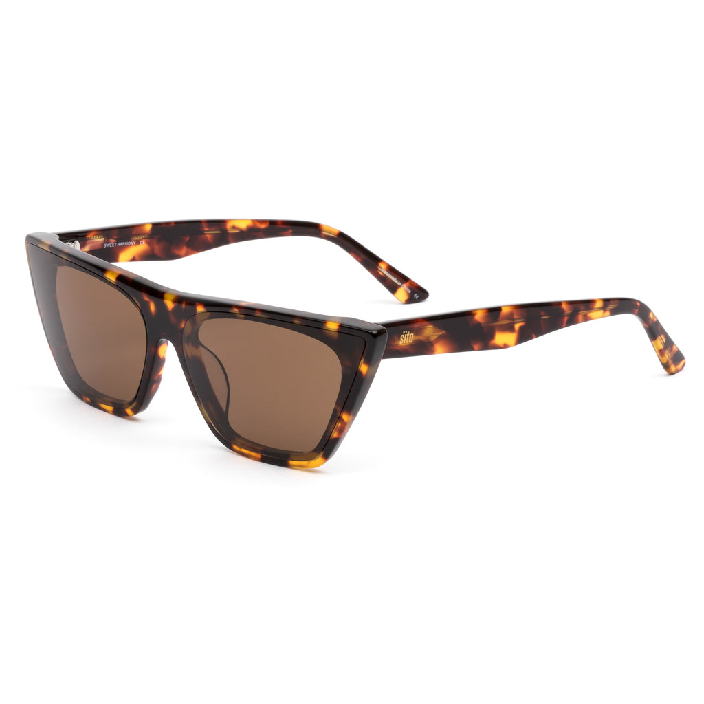 Sweet Harmony : Maple Tort / Brown