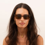 Indi : Biscotti / Brown Polar