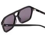 The Void : Black / Iron Grey Polar