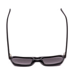 The Void : Black / Iron Grey Polar