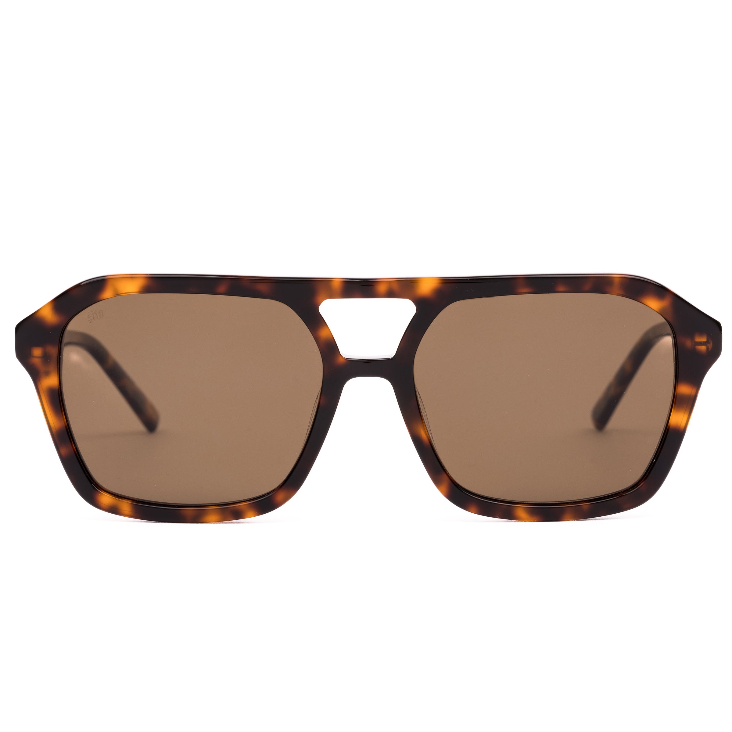 The Void : Maple Tort / Brown Polar