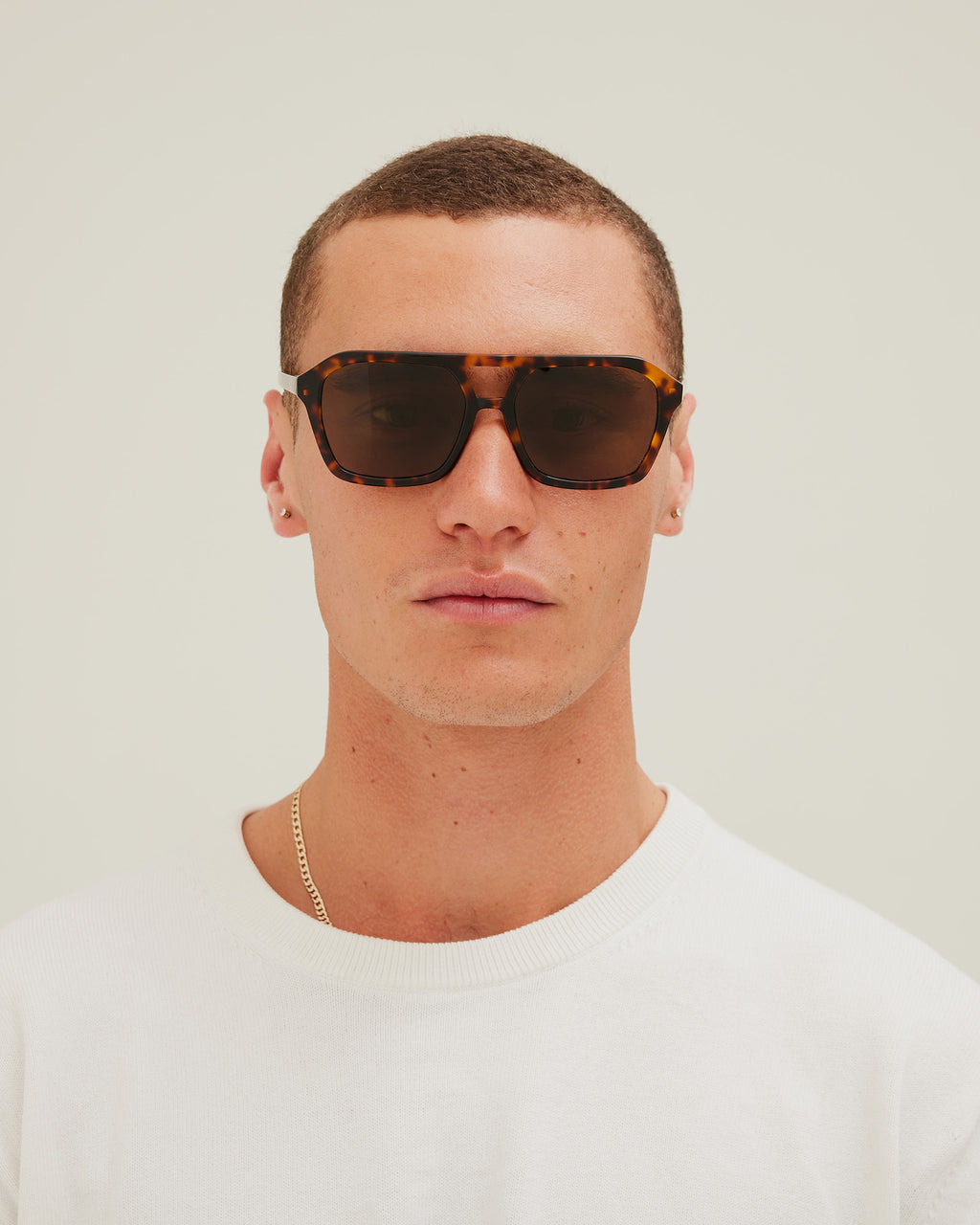 The Void : Maple Tort / Brown Polar