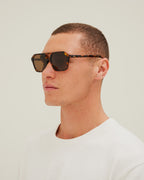 The Void : Maple Tort / Brown Polar