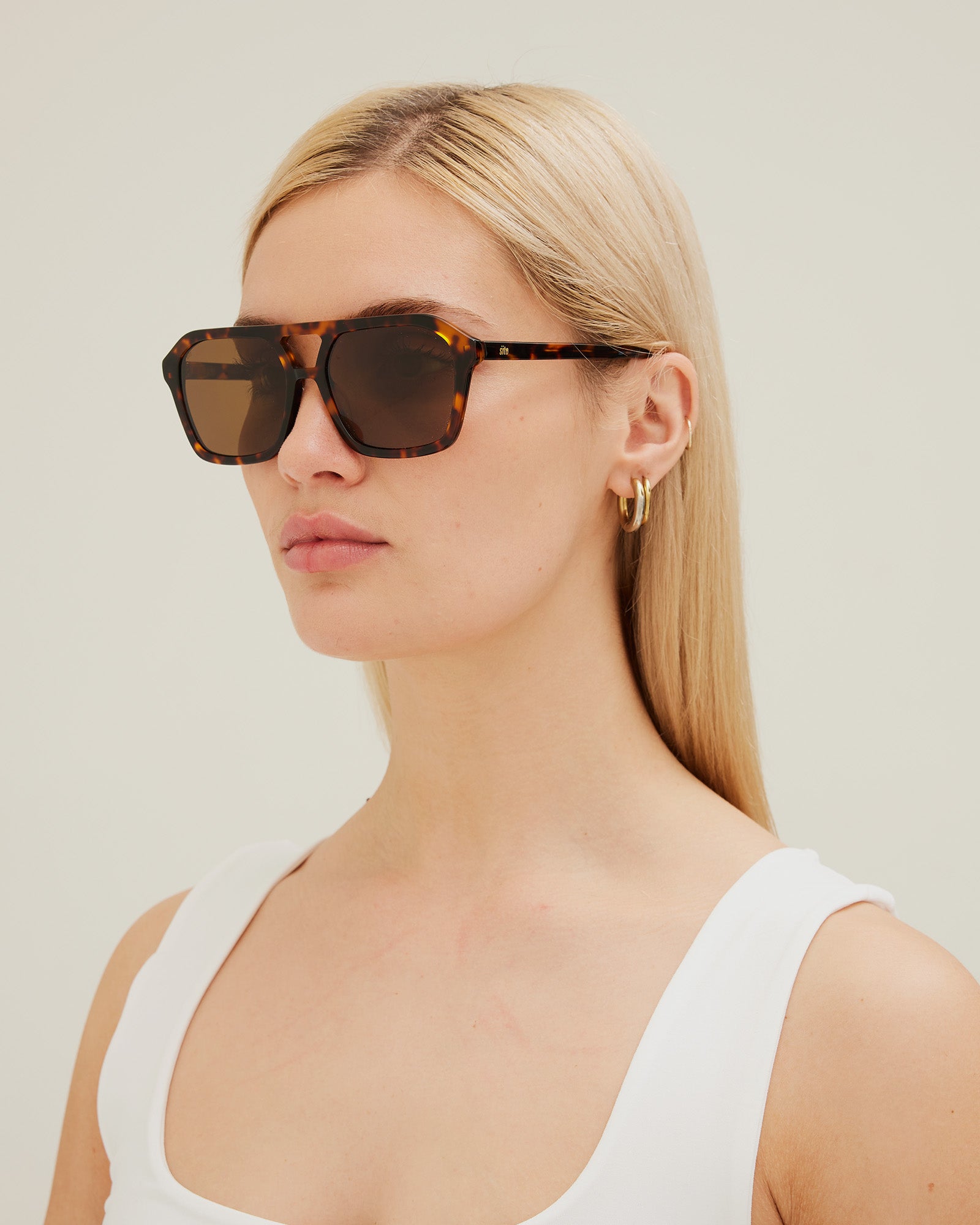 The Void : Maple Tort / Brown Polar