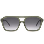 The Void : Pine Needle / Horizon Gradient Polar