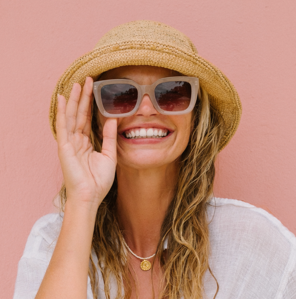 Blonde girl with sunglasses, Blonde, Girl, Woman, Sunglasses, People, HD  wallpaper | Peakpx