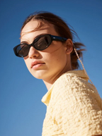 Aura : Black / Iron Grey Polar