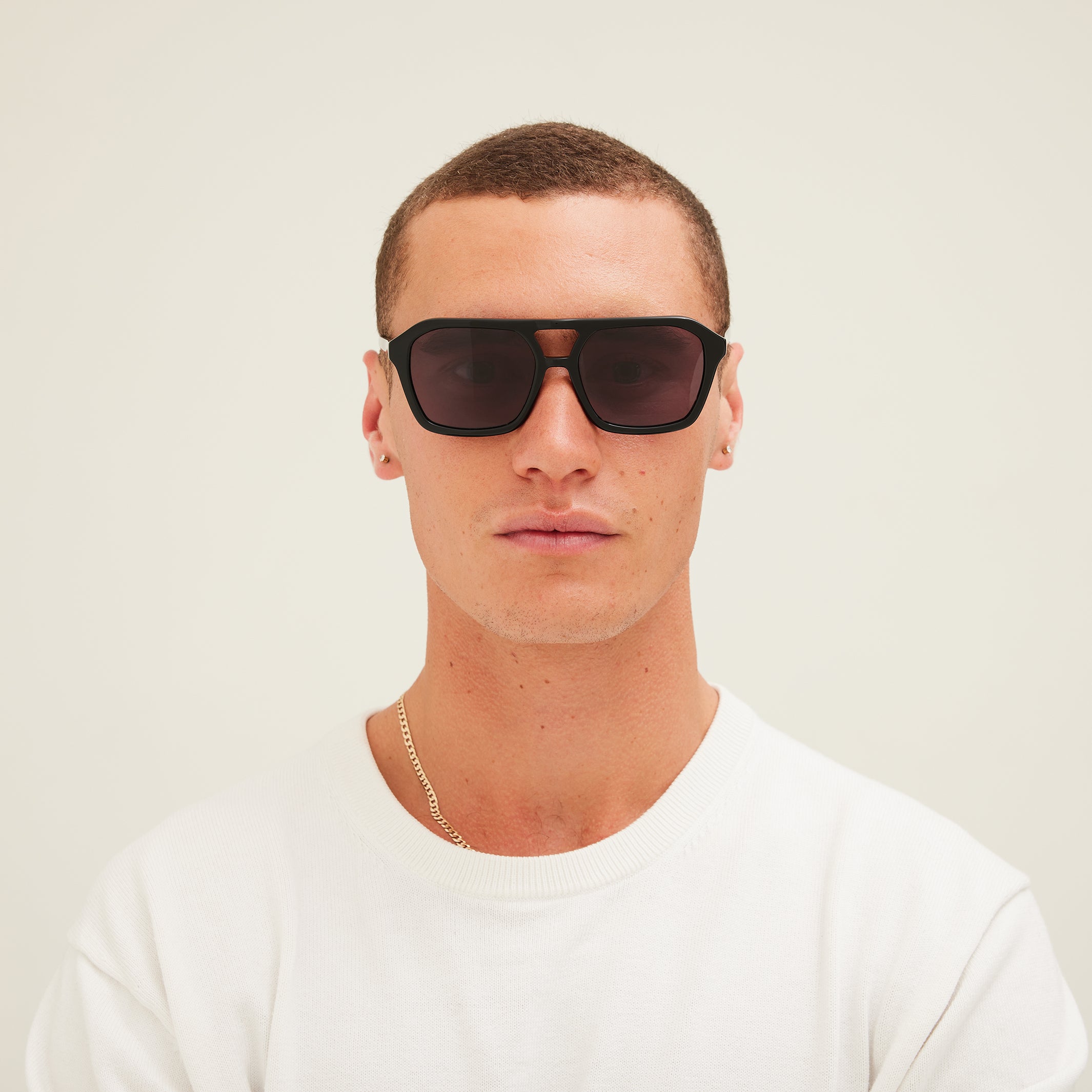 The Void : Black / Iron Grey Polar