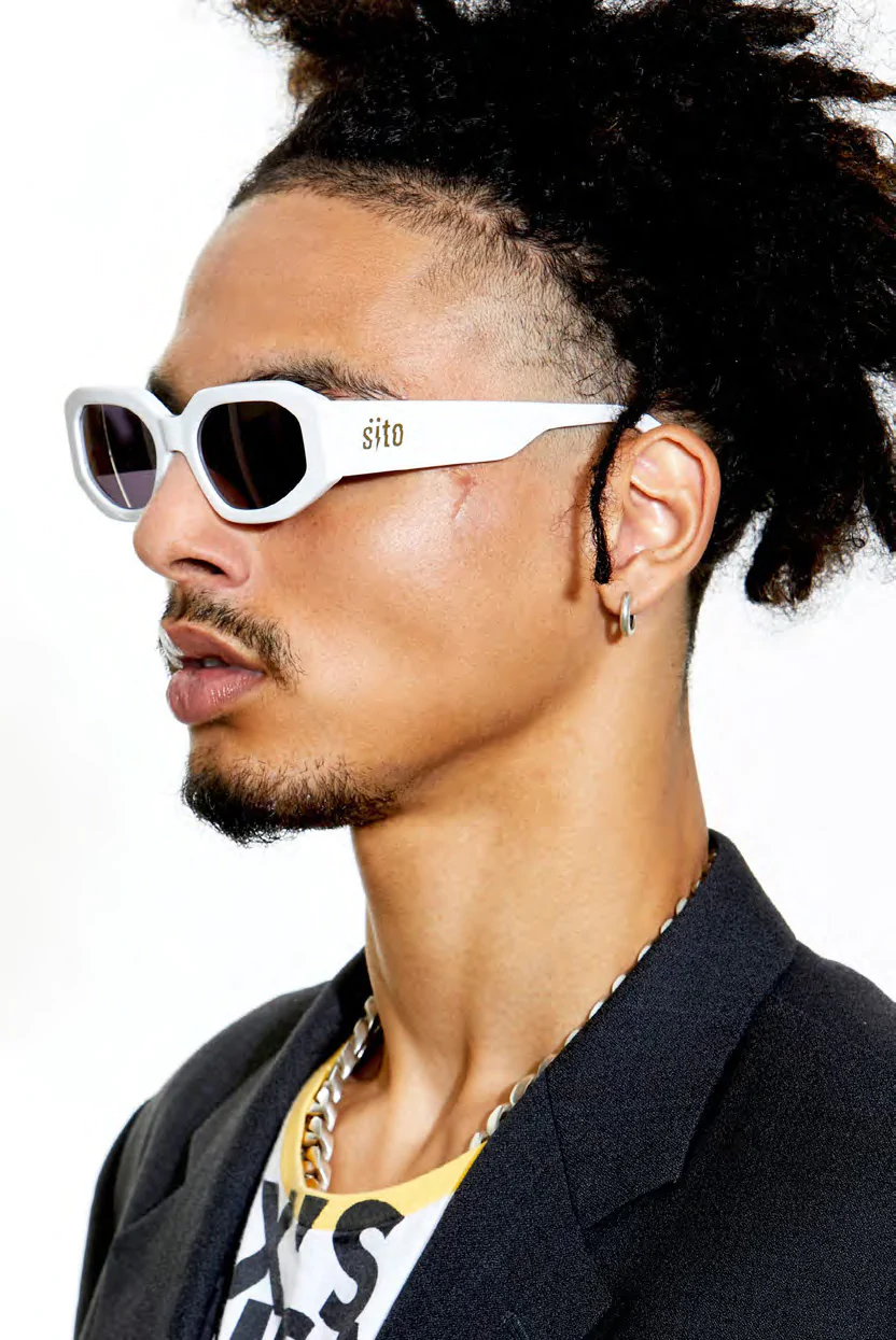 Juicy orange sunglasses sales