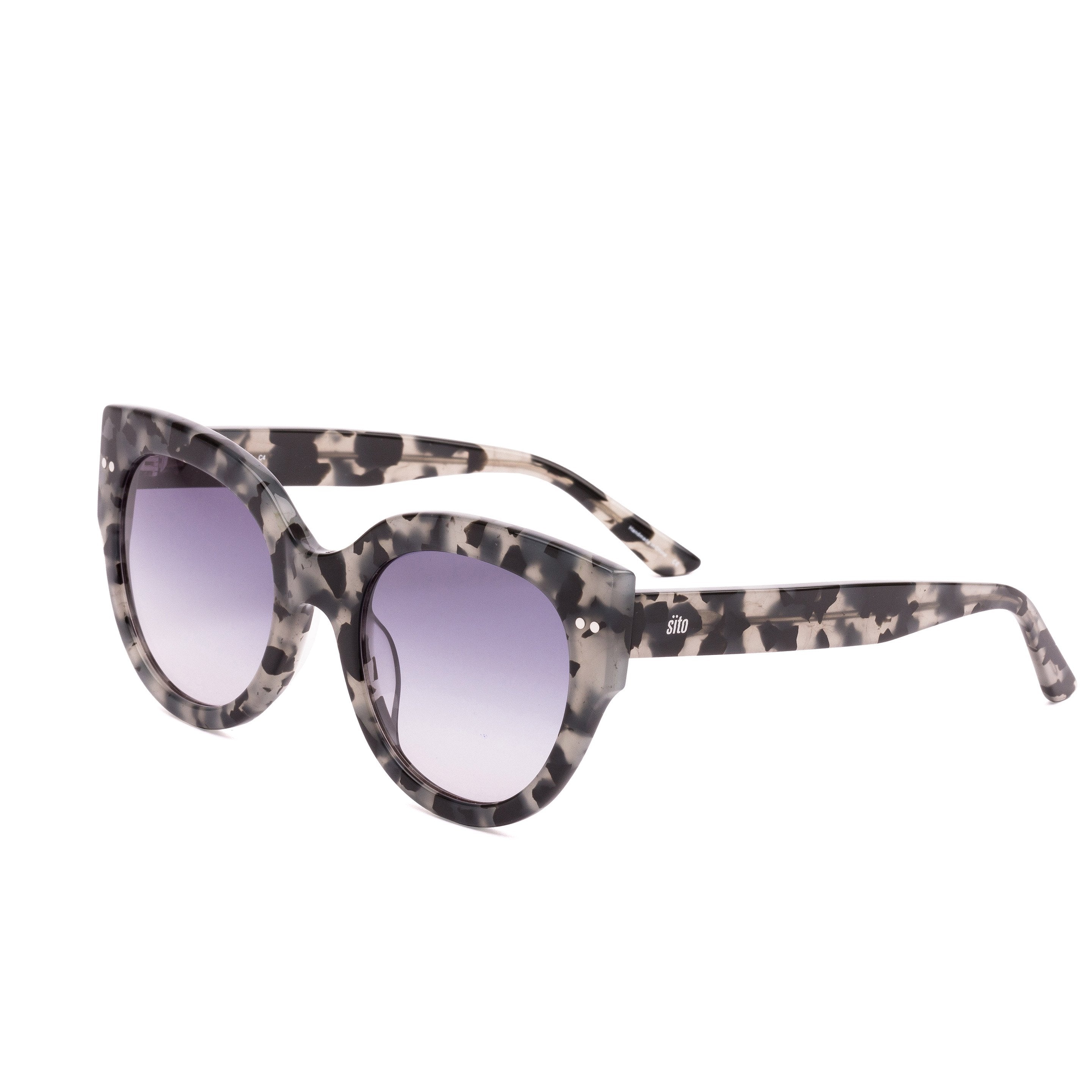 Good Life - Womens Cat Eye Sunglasses – sito shades USA